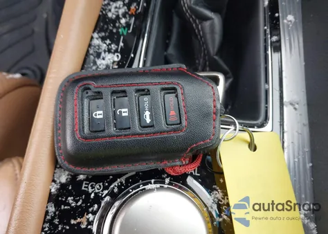 2013 Lexus Gs 350 z USA, uszkodzony, nr VIN JTHCE1BL6D5016397